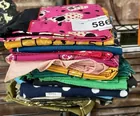 Preview image for Lot# 586 - ASSORTMENT OF HEAD SCARVES 