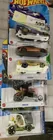  Preview image for Lot# 599 - HOT WHEELS DIE-CAST CARS NIP 