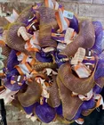  Preview image for Lot# 583 - CLEMSON WREATH 