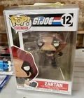  Preview image for Lot# 591 - FUNKO POP! ZARTAN 
