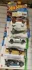  Preview image for Lot# 596 - HOT WHEELS DIE-CAST CARS NIP 