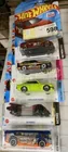  Preview image for Lot# 598 - HOT WHEELS DIE-CAST CARS NIP 