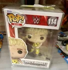  Preview image for Lot# 600 - DUSTY RHODES FUNKO POP! 