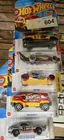  Preview image for Lot# 604 - HOT WHEELS DIE-CAST CARS NIP 