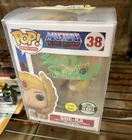  Preview image for Lot# 605 - SIGNED SHE RA FUNKO POP! 