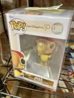  Preview image for Lot# 607 - FUNKO POP! JOSE 