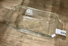  Preview image for Lot# 609 - PYREX CASSEROLE 
