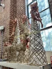  Preview image for Lot# 611 - LIGHTED CHRISTMAS DECORATIONS 