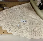  Preview image for Lot# 616 - TABLE TOPPER 