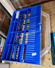  Preview image for Lot# 619 - CRAYONS IN HOLDER 