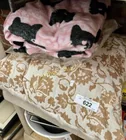  Preview image for Lot# 622 - PILLOW - BLANKET 