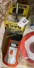  Preview image for Lot# 621 - STUD FINDER - HARDWARE 
