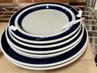  Preview image for Lot# 629 - ARABIA STONEWARE PLATES - FIN 