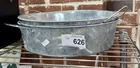  Preview image for Lot# 626 - METAL PANS 