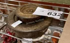  Preview image for Lot# 632 - SCALE WEIGHTS 