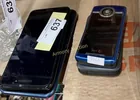  Preview image for Lot# 637 - SAMSUNG - MOTOROLA PHONES 