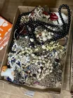  Preview image for Lot# 650 - COSTUME JEWELRY 