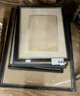  Preview image for Lot# 648 - FRAMES 