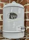  Preview image for Lot# 652 - GEVALIA CANISTER 