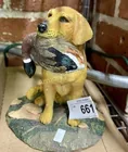  Preview image for Lot# 661 - LAB FIGURINE 