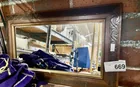  Preview image for Lot# 669 - MIRROR 