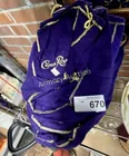  Preview image for Lot# 670 - CROWN ROYAL BAGS 