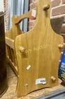  Preview image for Lot# 680 - MAGAZINE BASKET 