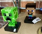  Preview image for Lot# 665 - MINECRAFT FIGURINES 