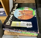  Preview image for Lot# 698 - FAR SIDE PAPERBACK BOOKS 