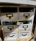  Preview image for Lot# 708 - ORGANIZER DRAWERS 