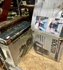  Preview image for Lot# 716 - BLACK & DECKER ROUTER - ROUTE 