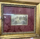  Preview image for Lot# 683 - FRAMED PRINT 