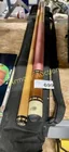  Preview image for Lot# 699 - POOL STICK AND CASE 