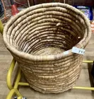  Preview image for Lot# 717 - WOVEN PLANTER 