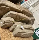  Preview image for Lot# 686 - ROCK FORMATION 