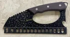  Preview image for Lot# 693 - NEW CHOPPER KNIFE 