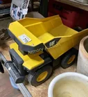  Preview image for Lot# 715 - CAT METAL TRUCK 