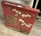  Preview image for Lot# 726 - ASIAN CANVAS ART 