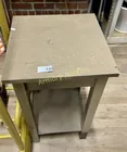  Preview image for Lot# 720 - SIDE TABLE 