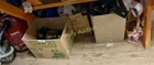  Preview image for Lot# 722 - MISC. BOX LOTS - EUREKA VAC 
