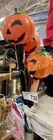  Preview image for Lot# 732 - PUMPKIN SOLAR LIGHTS 
