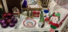  Preview image for Lot# 734 - LOT - CHRISTMAS ITEMS 