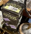  Preview image for Lot# 758 - AUTOMATIC CARD SHUFFLER 