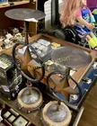 Preview image for Lot# 759 - LONE STAR CANDLE STANDS 
