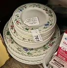  Preview image for Lot# 761 - DINNER PLATES 