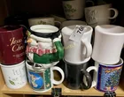  Preview image for Lot# 766 - MUGS 