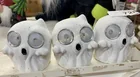  Preview image for Lot# 728 - GHOST SOLAR LIGHTS 