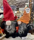  Preview image for Lot# 731 - HALLOWEEN GNOMES 