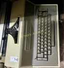  Preview image for Lot# 748 - ROYAL ELECTRIC TYPEWRITER 