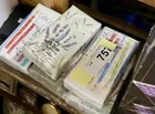  Preview image for Lot# 757 - TISSUES 